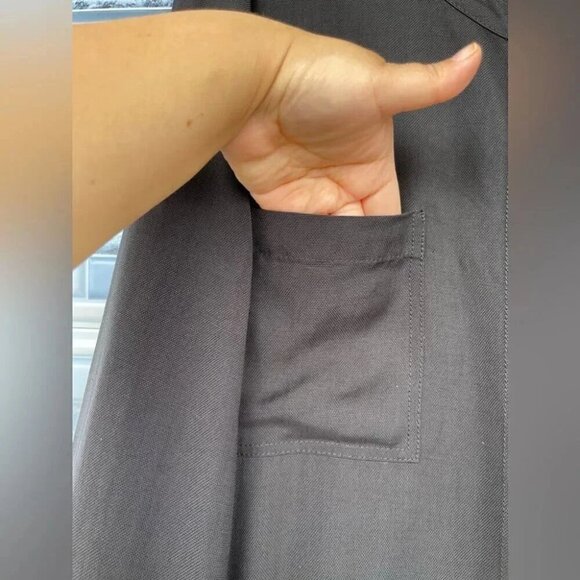 J crew jumpsuit size 16. - Picture 5 of 15